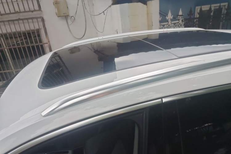 Used Audi Q5L 2018 45 TFSI Prestige Fashion Edition China V Emission Standard Roof