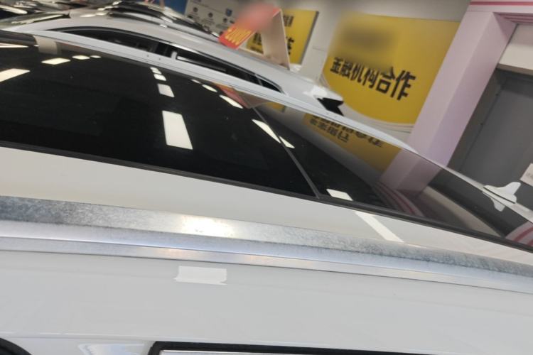 Used Audi Q5L 2018 45 TFSI Prestige Fashion Edition China VI Emission Standard Roof