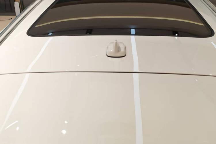 Used Audi Q5L 2018 45 TFSI Prestige Sporty Edition China VI Roof
