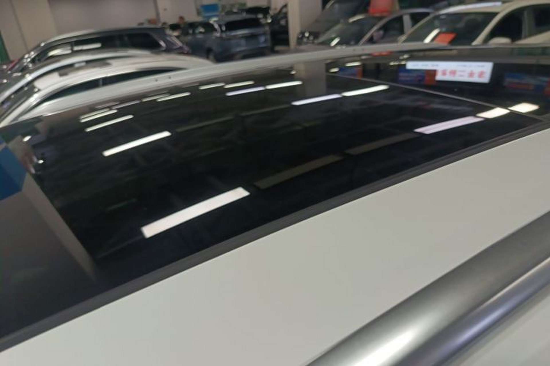 Used Audi Q5L 2018 40 TFSI Prestige Fashion Edition China V Roof