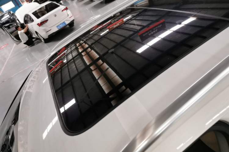 Used Audi Q5L 2018 40 TFSI Prestige Fashion Edition China V Roof
