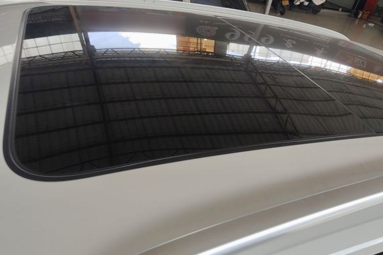 Used Audi Q5L 2018 40 TFSI Prestige Fashion Edition China V Roof