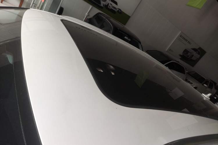 Used Audi Q5L 2018 45 TFSI Prestige Fashion Edition China V Emission Standard Roof