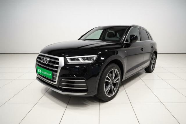 Used Audi Q5L 2020 40 TFSI Prestige Fashion Edition