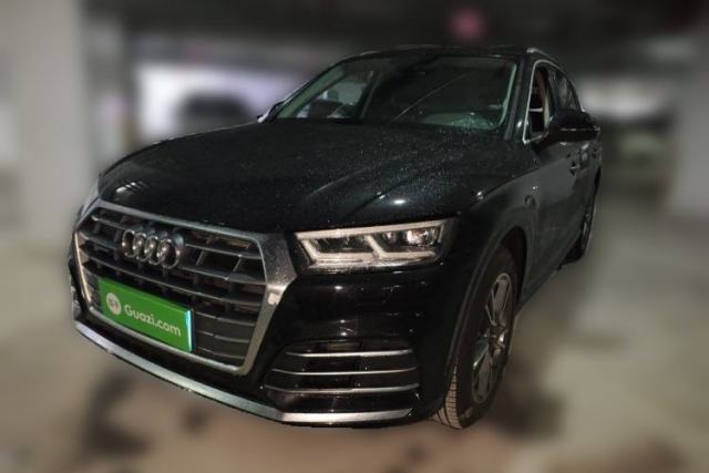 Used Audi Q5L 2020 40 TFSI Prestige Fashion Edition