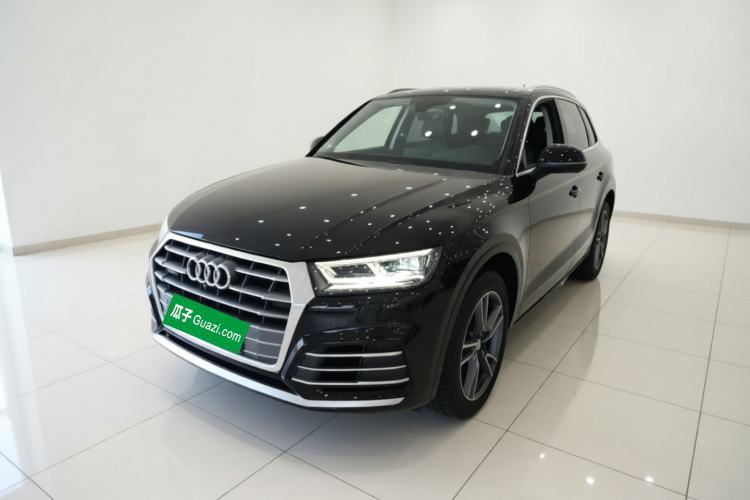 Ojetý Audi Q5L 2020 Updated 40 TFSI Prestige Fashion Edition Guazi used car, China used car export, Used car for sale, Used  cars, Cheapest cars for sale