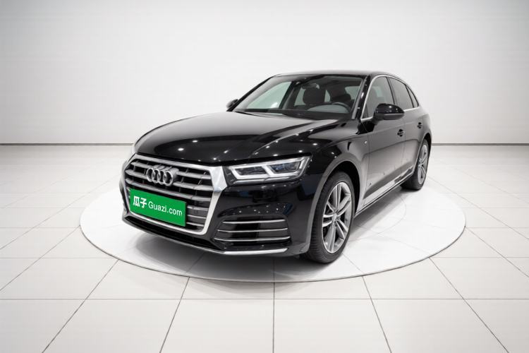 Audi Q5L 2020 40 TFSI Prestige Fashion Edition مستعملة Guazi used car, China used car export, Used car for sale, Used  cars, Cheapest cars for sale
