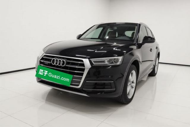 Used Audi Q5L 2020 Revised 40 TFSI Prestige Edition