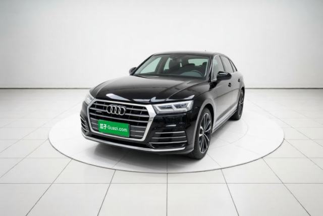 Used Audi Q5L 2020 40 TFSI Prestige Fashion Edition