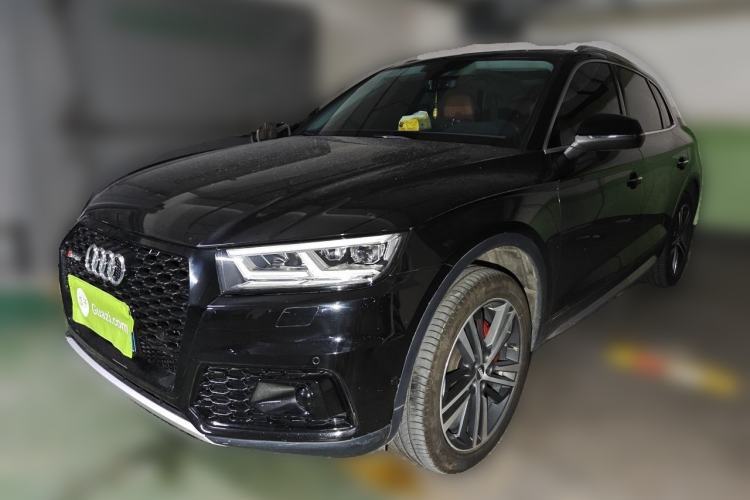 Ojetý Audi Q5L 2020 45 TFSI Prestige Elegant Edition Guazi used car, China used car export, Used car for sale, Used  cars, Cheapest cars for sale