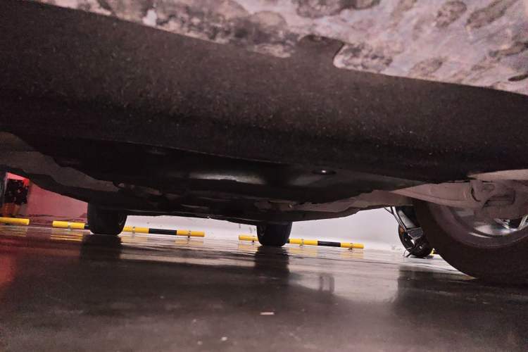 Used Audi Q5L 2020 40 TFSI Prestige Fashion Edition Chassis Front