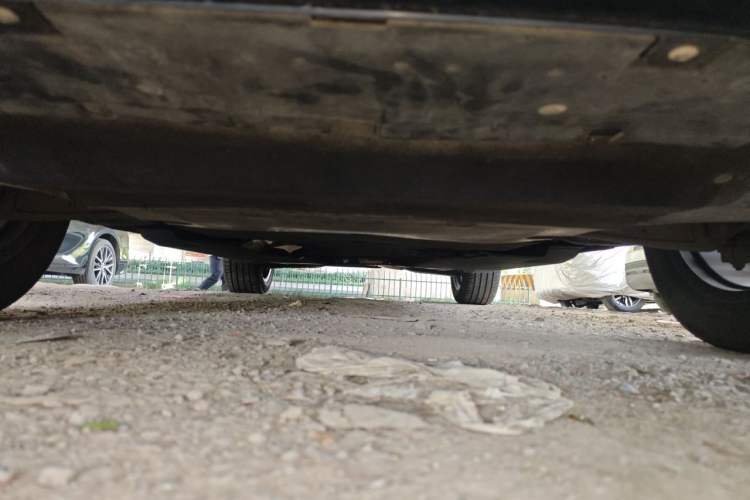 Used Audi Q5L 2020 45 TFSI Prestige Fashion Model Chassis Front