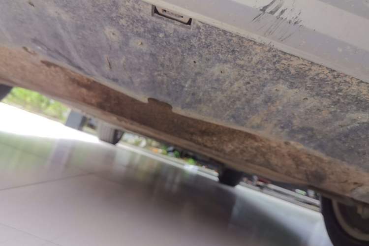 Used Audi Q5L 2020 40 TFSI Prestige Edition Chassis Front