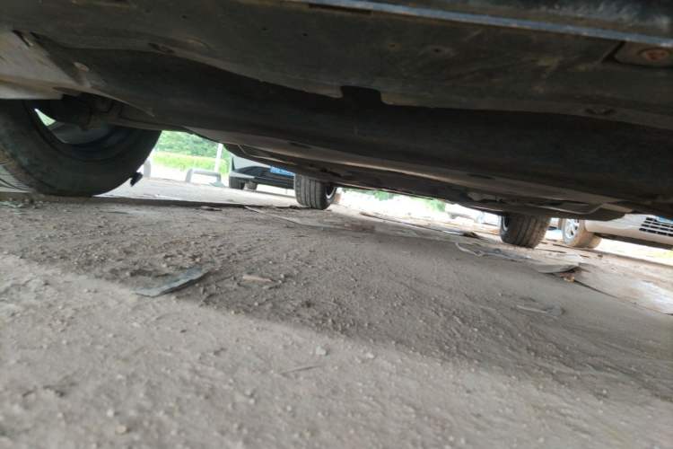 Used Audi Q5L 2020 40 TFSI Prestige Fashion Edition Chassis Front