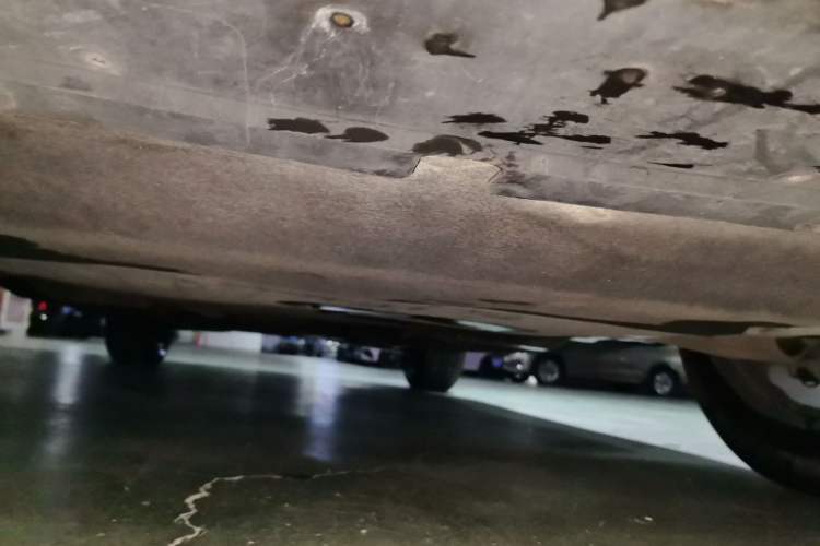 Used Audi Q5L 2020 40 TFSI Prestige Fashion Edition Chassis Front