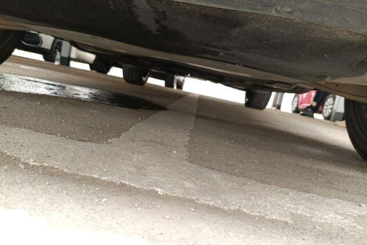 Used Audi Q5L 2020 45 TFSI Prestige Fashion Model Chassis Front