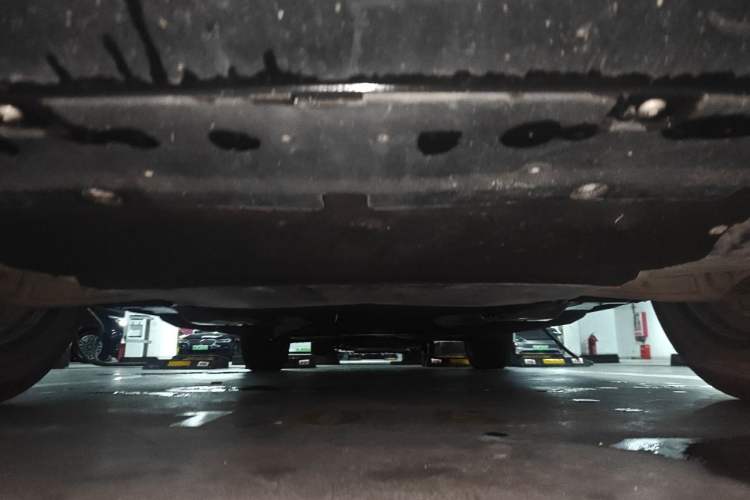 Used Audi Q5L 2020 45 TFSI Prestige Fashion Model Chassis Front