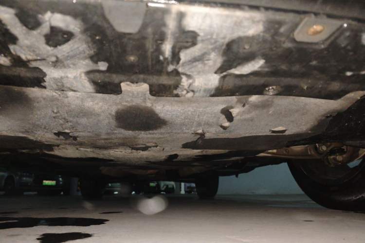 Used Audi Q5L 2020 40 TFSI Prestige Fashion Edition Chassis Front