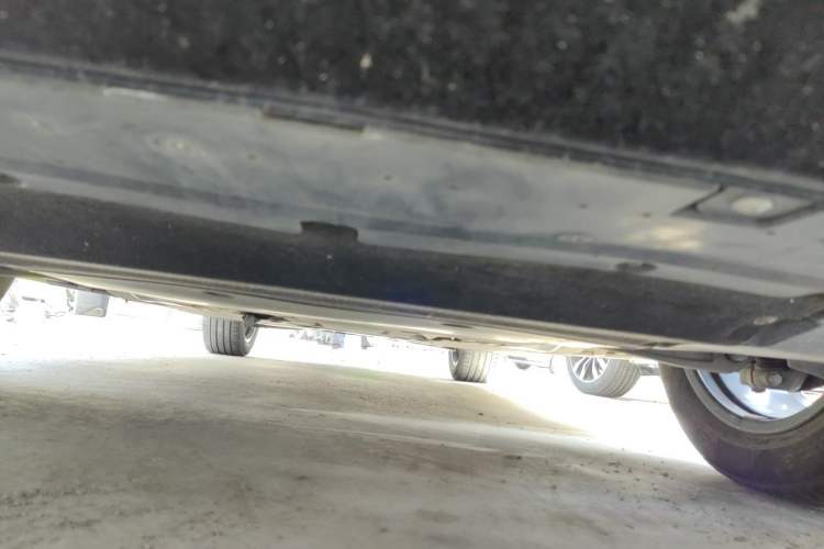 Used Audi Q5L 2020 45 TFSI Prestige Fashion Model Chassis Front