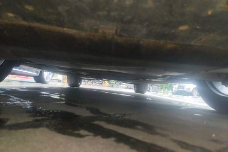 Used Audi Q5L 2020 40 TFSI Prestige Fashion Edition Chassis Front