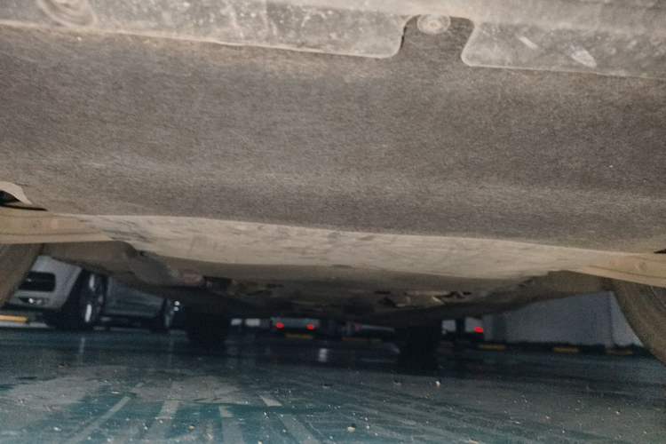 Used Audi Q5L 2020 45 TFSI Prestige Fashion Model Chassis Front