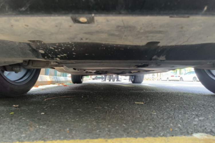Used Audi Q5L 2020 45 TFSI Prestige Fashion Model Chassis Front