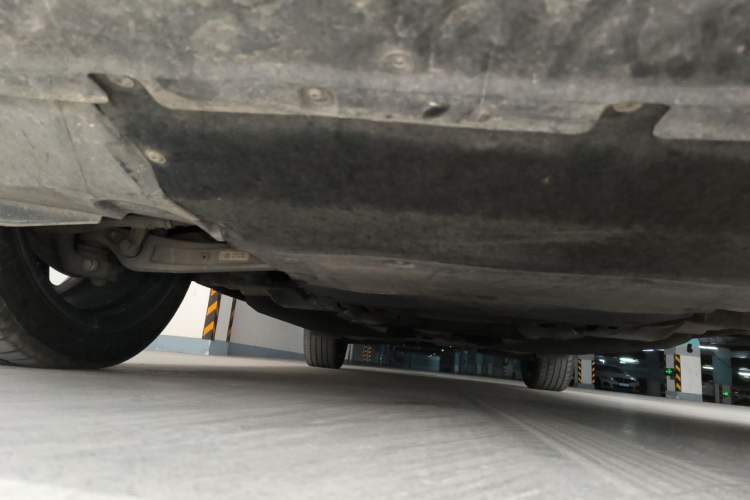 Used Audi Q5L 2020 45 TFSI Prestige Elegant Edition Chassis Front
