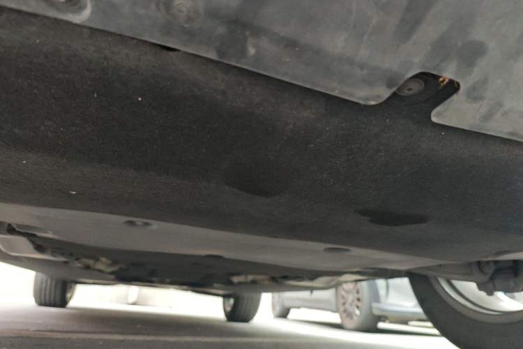 Used Audi Q5L 2020 40 TFSI Prestige Edition Chassis Front