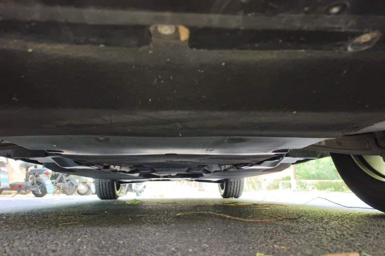 Used Audi Q5L 2020 40 TFSI Prestige Fashion Edition Chassis Front
