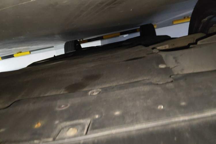 Used Audi Q5L 2020 40 TFSI Prestige Fashion Edition Chassis Front