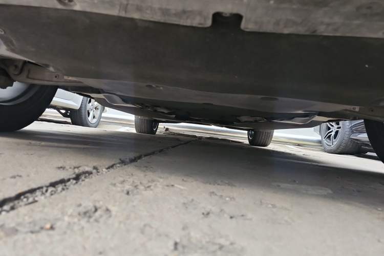 Used Audi Q5L 2020 40 TFSI Prestige Fashion Edition Chassis Front