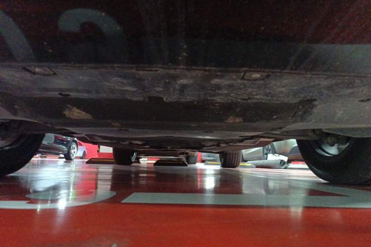 Used Audi Q5L 2020 40 TFSI Prestige Fashion Edition Chassis Front