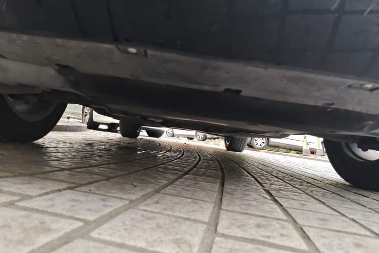 Used Audi Q5L 2020 45 TFSI Prestige Fashion Model Chassis Front