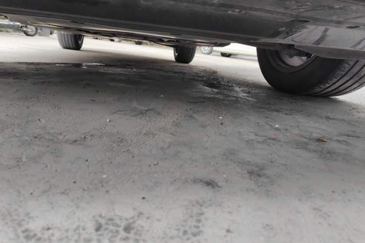 Used Audi Q5L 2020 40 TFSI Prestige Fashion Edition Chassis Front