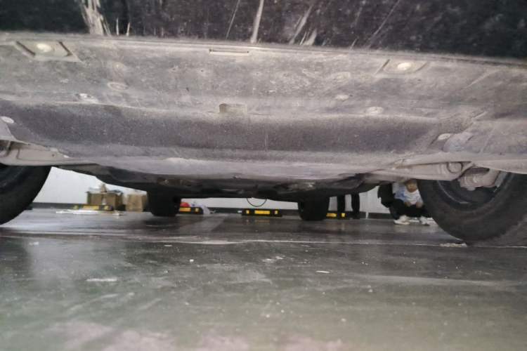 Used Audi Q5L 2020 45 TFSI Prestige Fashion Model Chassis Front