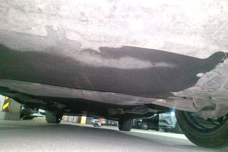 Used Audi Q5L 2020 45 TFSI Prestige Fashion Model Chassis Front