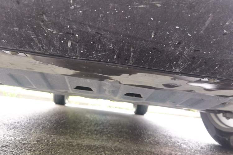 Used Audi Q5L 2020 45 TFSI Prestige Fashion Model Chassis Front