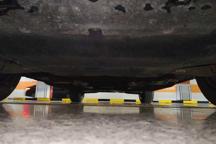 Used Audi Q5L 2020 40 TFSI Prestige Fashion Edition Chassis Front