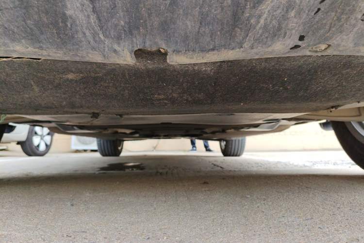 Used Audi Q5L 2020 40 TFSI Prestige Edition Chassis Front