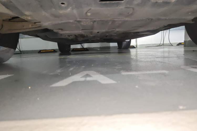 Used Audi Q5L 2020 40 TFSI Prestige Fashion Edition Chassis Front