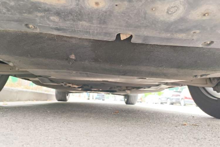 Used Audi Q5L 2020 Updated 40 TFSI Prestige Fashion Edition Chassis Front