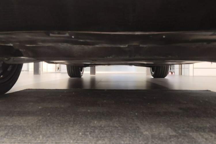 Used Audi Q5L 2020 45 TFSI Prestige Sport Edition Chassis Front