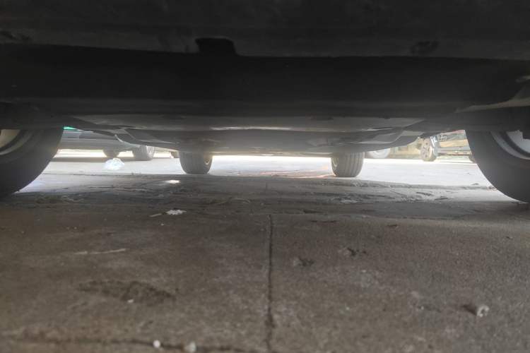 Used Audi Q5L 2020 45 TFSI Prestige Fashion Model Chassis Front