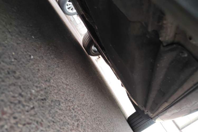 Used Audi Q5L 2020 Updated 40 TFSI Prestige Fashion Edition Chassis Front Left