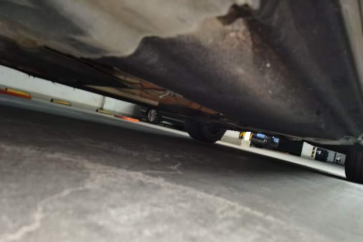 Used Audi Q5L 2020 40 TFSI Prestige Fashion Edition Chassis Front Left