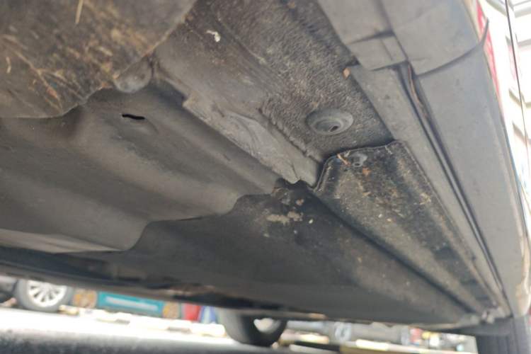 Used Audi Q5L 2020 Updated 40 TFSI Prestige Fashion Edition Chassis Front Left