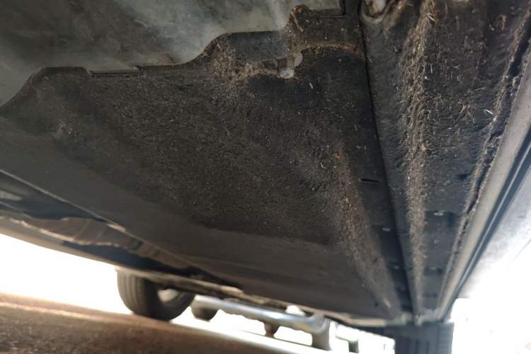 Used Audi Q5L 2020 40 TFSI Prestige Fashion Edition Chassis Front Left