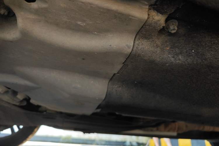 Used Audi Q5L 2020 40 TFSI Prestige Fashion Edition Chassis Front Left
