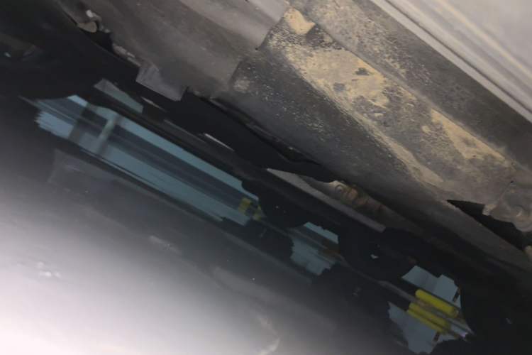 Used Audi Q5L 2020 Updated 40 TFSI Prestige Fashion Edition Chassis Front Left