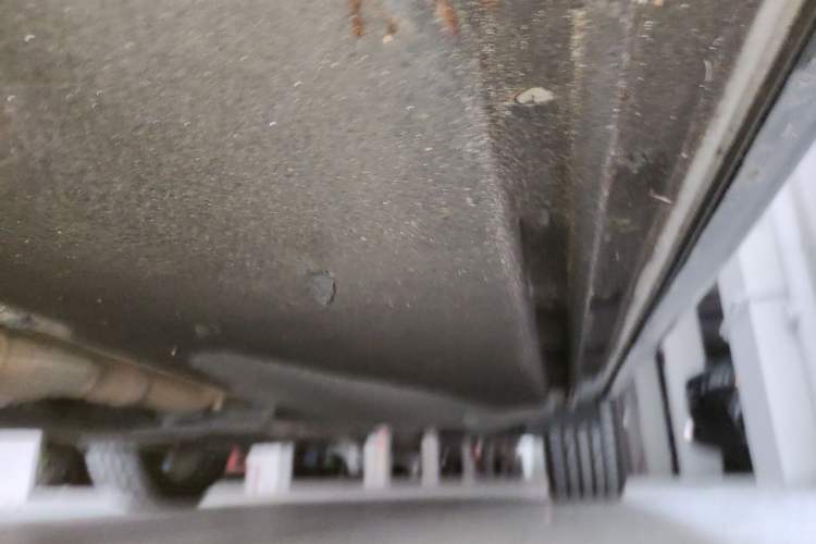 Used Audi Q5L 2020 40 TFSI Prestige Fashion Edition Chassis Front Left